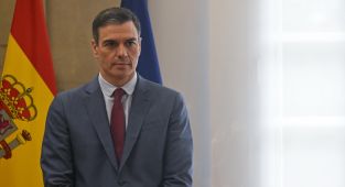 İspanya Başbakanı Sanchez: Lübnan'da yeni bir Gazze'ye izin vermeyelim