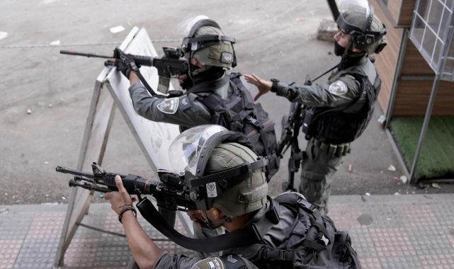 İsrail ordusunda asker krizi: Mevcut durum artık sürdürülemez