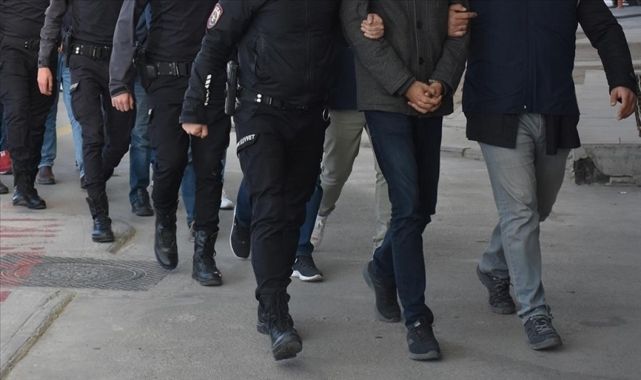 İstanbul merkezli 7 ilde tefecilik operasyonu: 34 gözaltı
