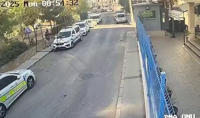 İzmir’de 3 polisin şehit olduğu saldırının davası bugün başlıyor