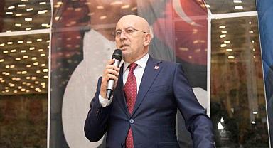 İzmir kooperatif soruşturması: CHP Ankara İl Başkanı Erkol gözaltında