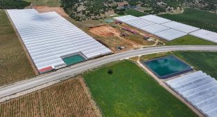 Kırsal Kalkınmaya 35 milyon euroluk dev destek