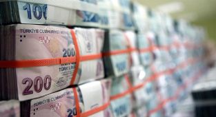 KKM bakiyesindeki düşüş devam ediyor