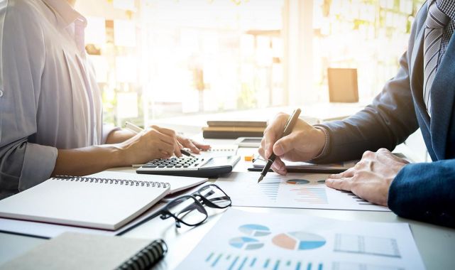 Kurumlar vergisi ödemeleri için yarın son gün