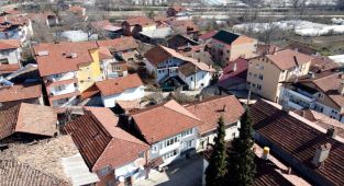 Nüfusu 2 binin altına düşen belediyeler köye dönüşecek