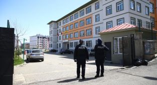 Okul güvenliğinde yeni dönem başlıyor