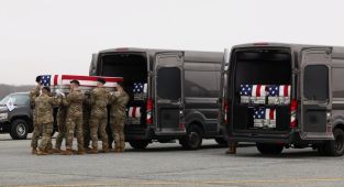 Pentagon: İran ile savaşta şu ana kadar 13 ABD askeri öldü, 365 asker yaralandı