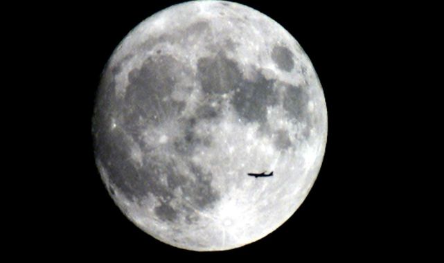 Rusya, Ay'ın yüzeyinde tarama yapacak