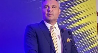 Saran: Fenerbahçe'nin önünü açmak için görevimizi tamamlıyoruz