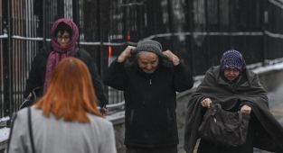 Sıcaklıklar düşecek: Bazı illerde kar bekleniyor