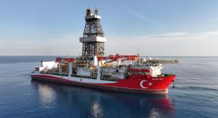 Somali Başbakanı Barre: İnşallah birkaç ay içinde ilk petrol çıkarımı için kutlama yapacağız