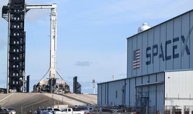 SpaceX, 1,75 trilyon dolarlık değerlemeyle halka arza hazırlanıyor