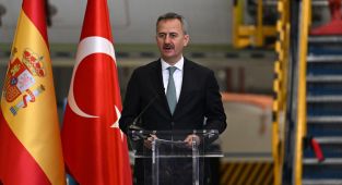 SSB Başkanı Görgün: HÜRJET anlaşmasını bugün itibarıyla bütün dünyaya duyuruyoruz