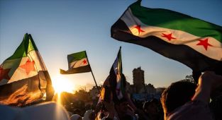Suriye ekonomisi 2026'da yüzde 10'un üzerinde büyüme bekliyor