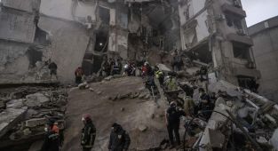 Tehran Times: Lübnan'a saldırılar durmazsa ABD ile görüşme olmayacak