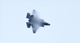 Trump duyurdu: İran'da düşen F15'in ikinci pilotu kurtarıldı