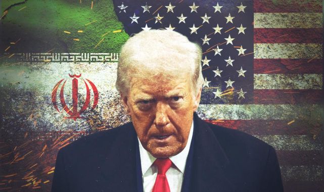 Trump'tan İrana Hürmüz mesajı: 48 saat kaldı