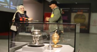 Türkiye Kültür Yolu Festivali başladı