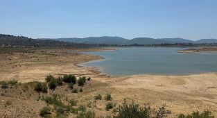 Türkiye'de 2050'den itibaren sıcak ve kurak iklim öngörülüyor