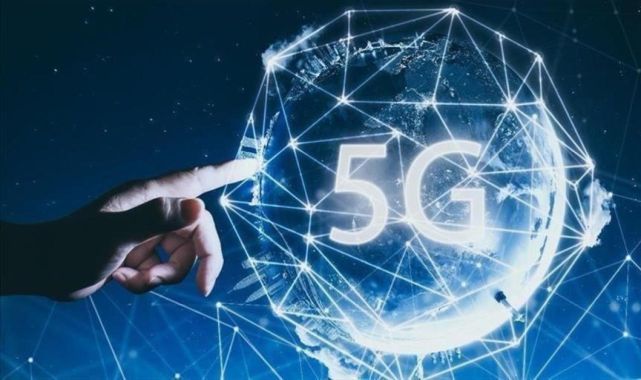 Türkiye'de 21 milyon abone 5G teknolojisiyle buluştu