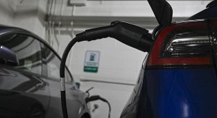Türkiye'de her iki araçtan biri elektrikli veya hibrit