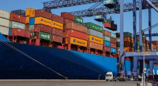 Türkiye'nin maden ihracatı 1,5 milyar doları aştı