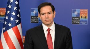 ABD Dışişleri Bakanı Rubio: İran ile anlaşmanın ön taslağı üzerinde güçlü bir uyum var