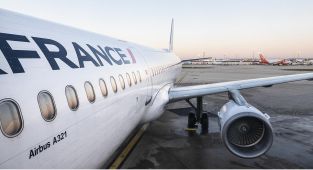 Air France ve Airbus ölüme sebebiyet vermekten suçlu bulundu