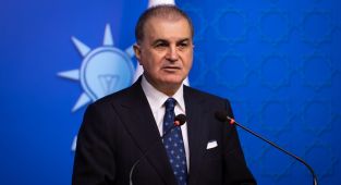 AK Parti Sözcüsü Çelik: Mescidi Aksa'ya yapılan saygısızlığı lanetliyoruz