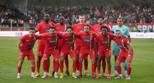 Amed Spor, Süper Lig'e yükseldi