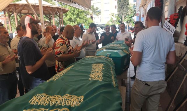 Arkadaşına kalp masajı yaptı, kendi kalbine yenildi