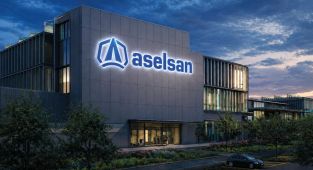 ASELSAN geleceğin milli teknolojilerini SAHA'ya çıkarıyor