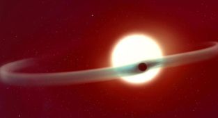 Astronomlar, iki yıldızın etrafında dönen 27 yeni potansiyel gezegen keşfetti