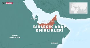 BAE: Nükleer enerji santrali yakınına İHA saldırısı düzenlendi