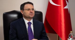 Bakan Gürlek: Madde bağımlılığıyla mücadelede, infaz sistemimizin rehabilite edici yönünü güçlendiriyoruz