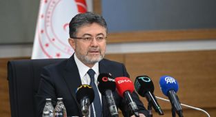 Bakan Yumaklı: TARSİM ekiplerimiz hasar tespit çalışmalarını sürdürüyor