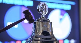 Borsa İstanbul nisanda rekor tazeledi