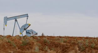 Brent petrolün varili 114,54 dolardan işlem görüyor