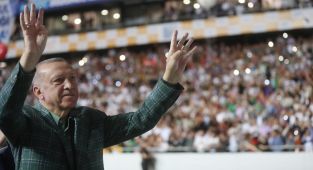 Cumhurbaşkanı Erdoğan, gençlik şölenine katılacak