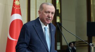 Cumhurbaşkanı Erdoğan'dan Amed Sportif Faaliyetler için tebrik mesajı