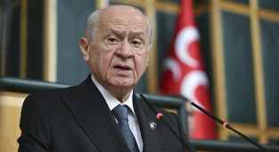 Devlet Bahçeli'den yeni mekanizma teklifi