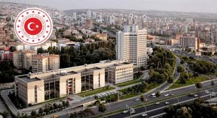 Dışişleri'nden Yunanistan'a tepki