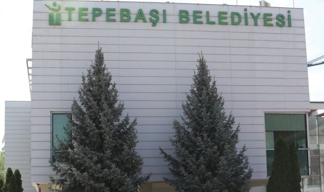 Eskişehir'in Tepebaşı Belediyesi'ne yolsuzluk soruşturması
