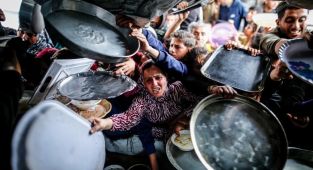Filistinliler: Yaşadığımız soykırım 1948'deki Nekbe ile kıyas dahi edilemez