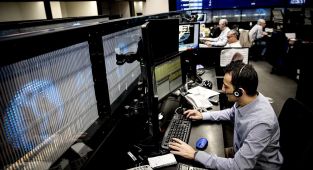 Haftanın son işlem günü borsa