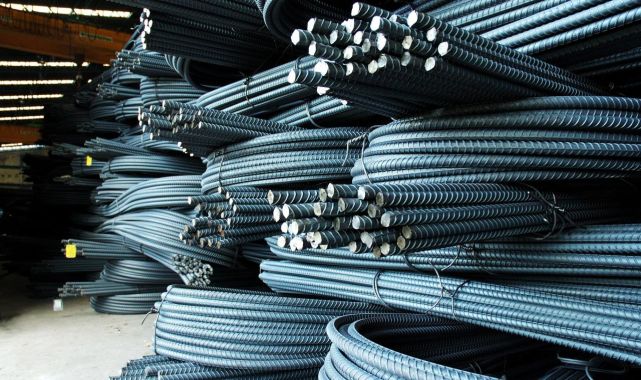 İnşaat üretim endeksi yıllık bazda azaldı