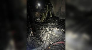 İzmir'de ev yangını: 1,5 yaşındaki bebek hayatını kaybetti