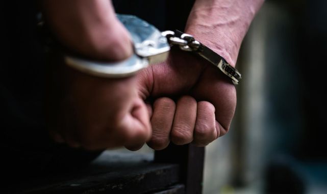 Kayseri merkezli yasa dışı bahis operasyonu: 115 gözaltı