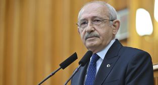 Kemal Kılıçdaroğlu'ndan bayram mesajı