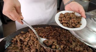Kurban Bayramı'nda et tüketimi ve saklama koşullarında nelere dikkat edilmeli ?